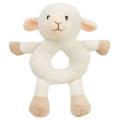 Cute Stuffed Peluche Animal Baby Bed Hanging Toy Baby Toy